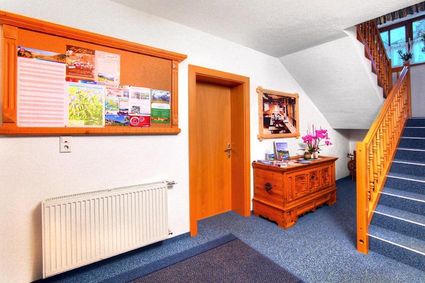Appartement Ferienglueck Solden Ngoại thất bức ảnh