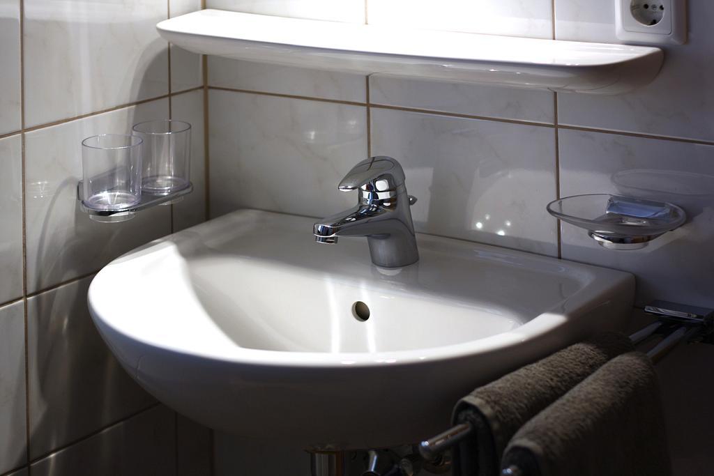 Appartement Ferienglueck Solden Ngoại thất bức ảnh