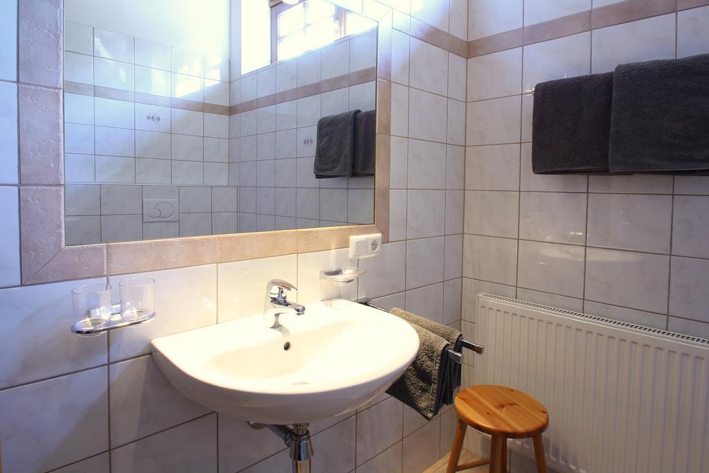 Appartement Ferienglueck Solden Ngoại thất bức ảnh